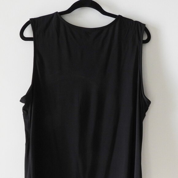 Joseph Ribkoff Sleeveless Top - Picture 3 of 5